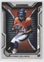 Ronnie Hillman