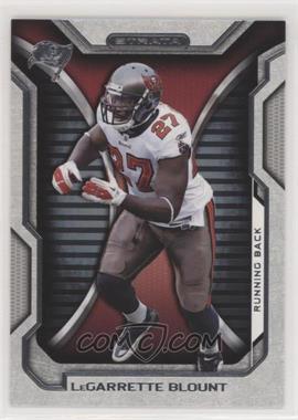 2012 Topps Strata - [Base] - Hobby Thick Stock #43 - LeGarrette Blount