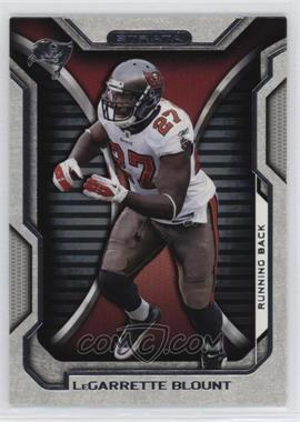 2012 Topps Strata - [Base] - Hobby Thick Stock #43 - LeGarrette Blount