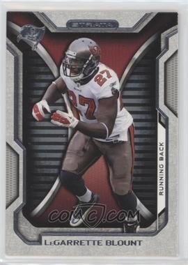 2012 Topps Strata - [Base] - Hobby Thick Stock #43 - LeGarrette Blount