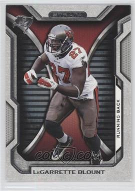 2012 Topps Strata - [Base] - Hobby Thick Stock #43 - LeGarrette Blount