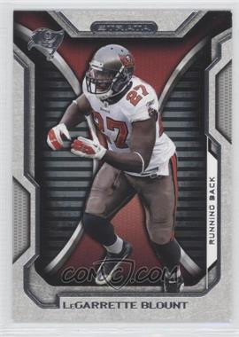 2012 Topps Strata - [Base] - Hobby Thick Stock #43 - LeGarrette Blount