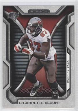 2012 Topps Strata - [Base] - Hobby Thick Stock #43 - LeGarrette Blount