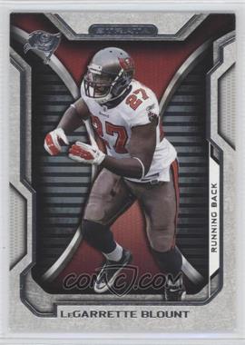 2012 Topps Strata - [Base] - Hobby Thick Stock #43 - LeGarrette Blount