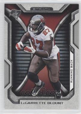 2012 Topps Strata - [Base] - Hobby Thick Stock #43 - LeGarrette Blount