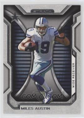 2012 Topps Strata - [Base] - Hobby Thick Stock #47 - Miles Austin