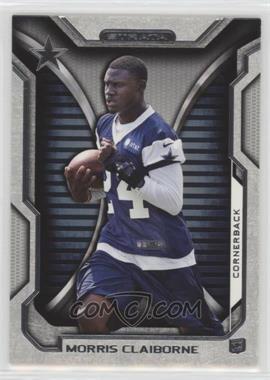 2012 Topps Strata - [Base] - Hobby Thick Stock #5 - Morris Claiborne