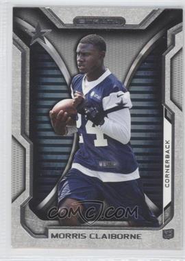 2012 Topps Strata - [Base] - Hobby Thick Stock #5 - Morris Claiborne