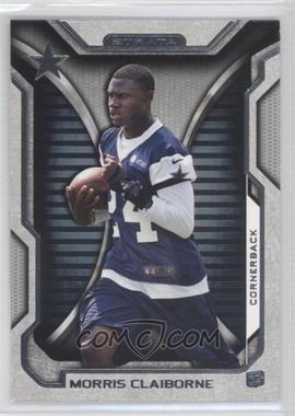 2012 Topps Strata - [Base] - Hobby Thick Stock #5 - Morris Claiborne