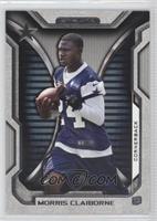 Morris Claiborne