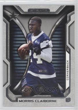 2012 Topps Strata - [Base] - Hobby Thick Stock #5 - Morris Claiborne