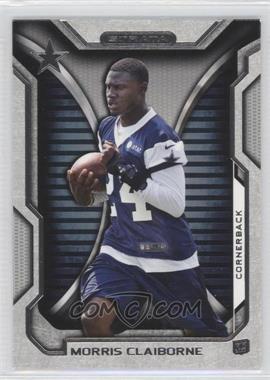 2012 Topps Strata - [Base] - Hobby Thick Stock #5 - Morris Claiborne