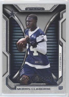 2012 Topps Strata - [Base] - Hobby Thick Stock #5 - Morris Claiborne