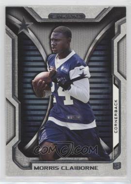 2012 Topps Strata - [Base] - Hobby Thick Stock #5 - Morris Claiborne