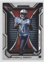 Kendall Wright