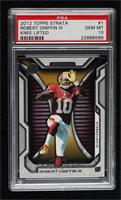 Robert Griffin III [PSA 10 GEM MT]