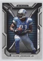 Calvin Johnson