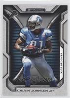 Calvin Johnson