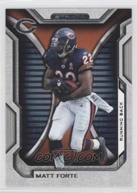 2012 Topps Strata - [Base] - Retail Thin Stock #118 - Matt Forte