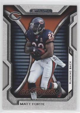 2012 Topps Strata - [Base] - Retail Thin Stock #118 - Matt Forte