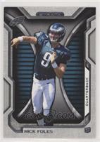 Nick Foles [EX to NM]