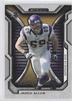 Jared Allen