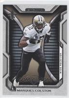 Marques Colston