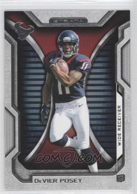 2012 Topps Strata - [Base] - Retail Thin Stock #146 - DeVier Posey