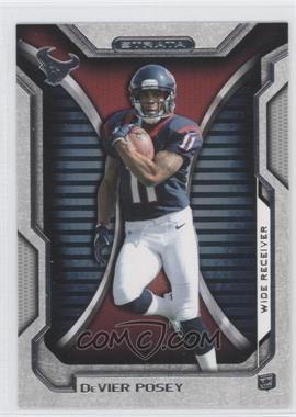 2012 Topps Strata - [Base] - Retail Thin Stock #146 - DeVier Posey