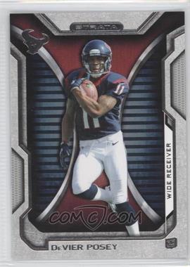 2012 Topps Strata - [Base] - Retail Thin Stock #146 - DeVier Posey