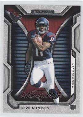 2012 Topps Strata - [Base] - Retail Thin Stock #146 - DeVier Posey