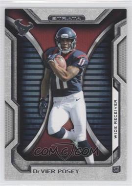 2012 Topps Strata - [Base] - Retail Thin Stock #146 - DeVier Posey