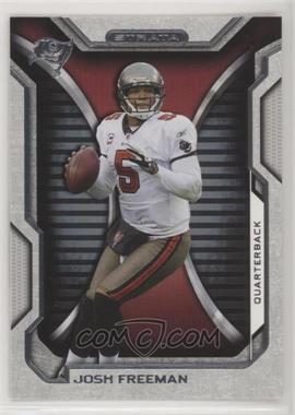 2012 Topps Strata - [Base] - Retail Thin Stock #15 - Josh Freeman