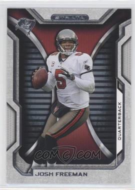 2012 Topps Strata - [Base] - Retail Thin Stock #15 - Josh Freeman