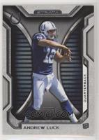 Andrew Luck [EX to NM]