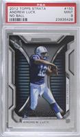 Andrew Luck [PSA 9 MINT]