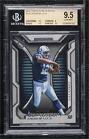 Andrew Luck [BGS 9.5 GEM MINT]