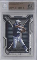 Andrew Luck [BGS 9.5 GEM MINT]