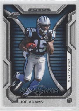 2012 Topps Strata - [Base] - Retail Thin Stock #2 - Joe Adams