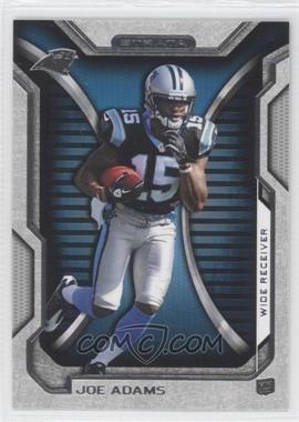 2012 Topps Strata - [Base] - Retail Thin Stock #2 - Joe Adams