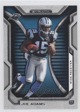 2012 Topps Strata - [Base] - Retail Thin Stock #2 - Joe Adams