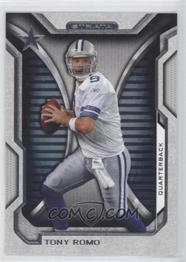 2012 Topps Strata - [Base] - Retail Thin Stock #23 - Tony Romo