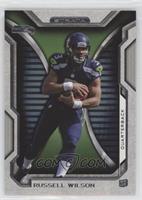 Russell Wilson [Good to VG‑EX]