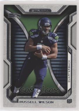 2012 Topps Strata - [Base] - Retail Thin Stock #29 - Russell Wilson