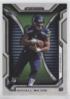 2012 Topps Strata - [Base] - Retail Thin Stock #29 - Russell Wilson