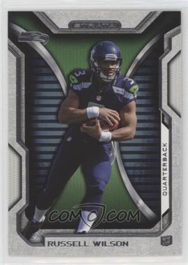 2012 Topps Strata - [Base] - Retail Thin Stock #29 - Russell Wilson