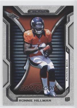 2012 Topps Strata - [Base] - Retail Thin Stock #35 - Ronnie Hillman