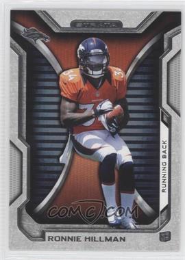 2012 Topps Strata - [Base] - Retail Thin Stock #35 - Ronnie Hillman