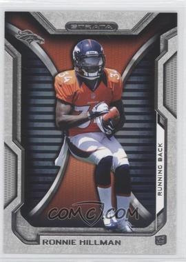 2012 Topps Strata - [Base] - Retail Thin Stock #35 - Ronnie Hillman