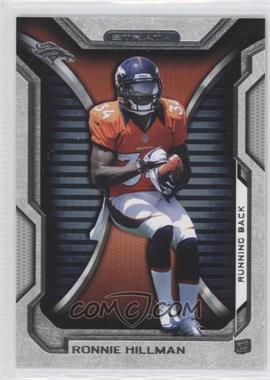 2012 Topps Strata - [Base] - Retail Thin Stock #35 - Ronnie Hillman